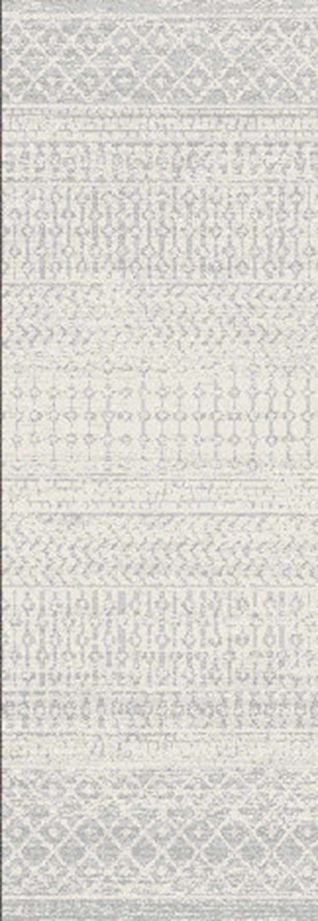 Constantin Gray Area Rug - Ornate Home