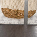 Constantin Gray Area Rug - Ornate Home