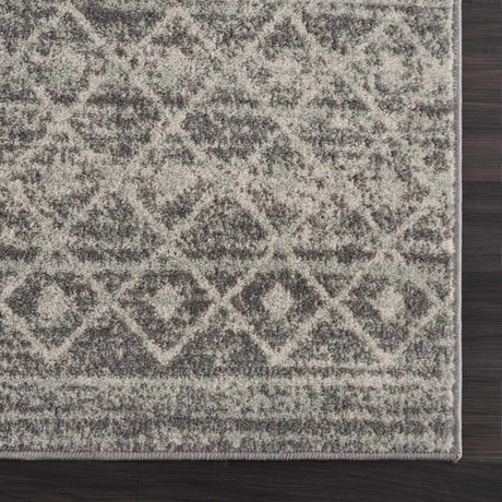 Constantin Gray Area Rug - Ornate Home