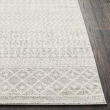 Constantin Gray Area Rug - Ornate Home