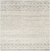 Constantin Gray Area Rug - Ornate Home