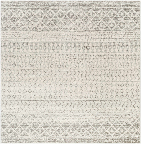 Constantin Gray Area Rug - Ornate Home