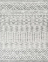 Constantin Gray Area Rug - Ornate Home