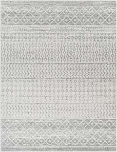 Constantin Gray Area Rug - Ornate Home
