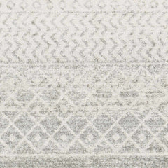 Constantin Gray Area Rug - Ornate Home