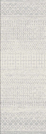 Constantin Gray Area Rug - Ornate Home