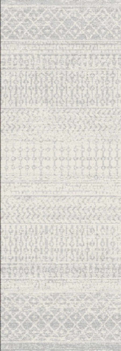 Constantin Gray Area Rug - Ornate Home