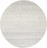 Constantin Gray Area Rug - Ornate Home