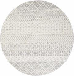 Constantin Gray Area Rug - Ornate Home
