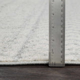 Constantin Gray Area Rug - Ornate Home