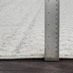 Constantin Gray Area Rug - Ornate Home