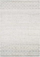 Constantin Gray Area Rug - Ornate Home