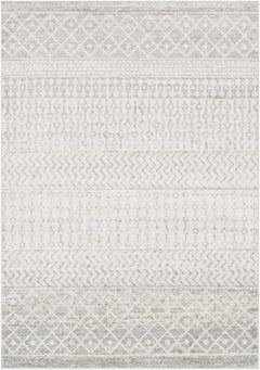 Constantin Gray Area Rug - Ornate Home