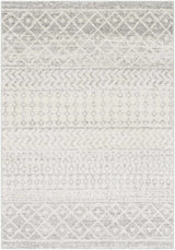 Constantin Gray Area Rug - Ornate Home
