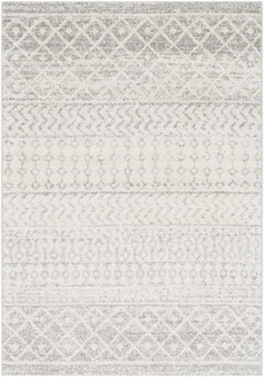 Constantin Gray Area Rug - Ornate Home