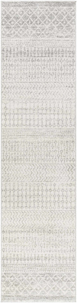 Constantin Gray Area Rug - Ornate Home