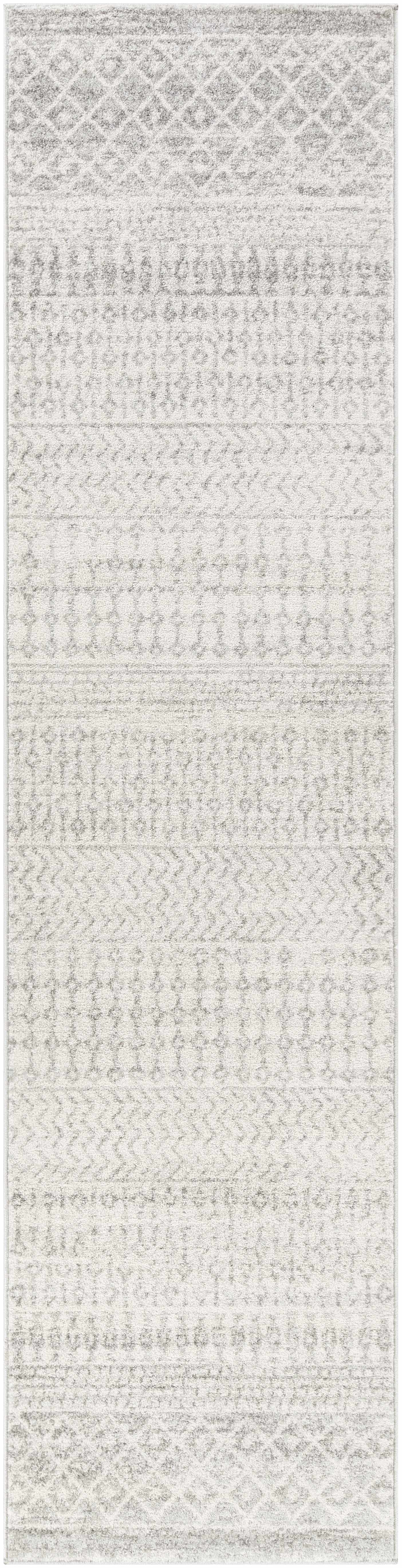 Constantin Gray Area Rug - Ornate Home