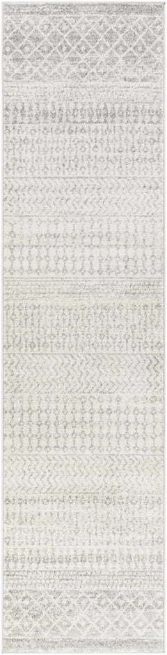 Constantin Gray Area Rug - Ornate Home
