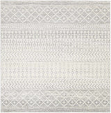 Constantin Gray Area Rug - Ornate Home