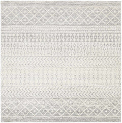Constantin Gray Area Rug - Ornate Home