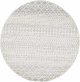 Constantin Gray Area Rug - Ornate Home