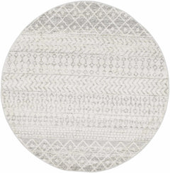 Constantin Gray Area Rug - Ornate Home