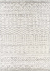 Constantin Gray Area Rug - Ornate Home