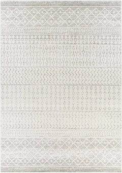 Constantin Gray Area Rug - Ornate Home