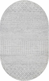 Constantin Gray Area Rug - Ornate Home