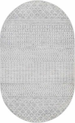 Constantin Gray Area Rug - Ornate Home