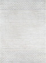 Constantin Gray Area Rug - Ornate Home