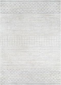Constantin Gray Area Rug - Ornate Home