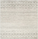 Constantin Gray Area Rug - Ornate Home