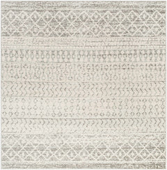 Constantin Gray Area Rug - Ornate Home