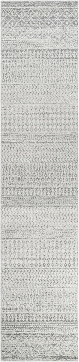 Constantin Gray Area Rug - Ornate Home