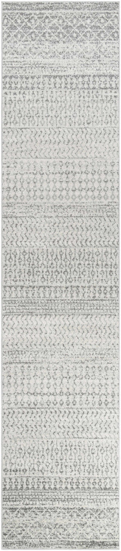Constantin Gray Area Rug - Ornate Home