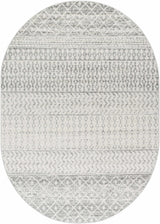 Constantin Gray Area Rug - Ornate Home