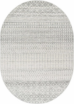 Constantin Gray Area Rug - Ornate Home