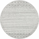 Constantin Gray Area Rug - Ornate Home
