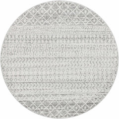 Constantin Gray Area Rug - Ornate Home