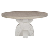 Constantin Vellum Dining Table