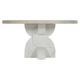 Constantin Vellum Dining Table