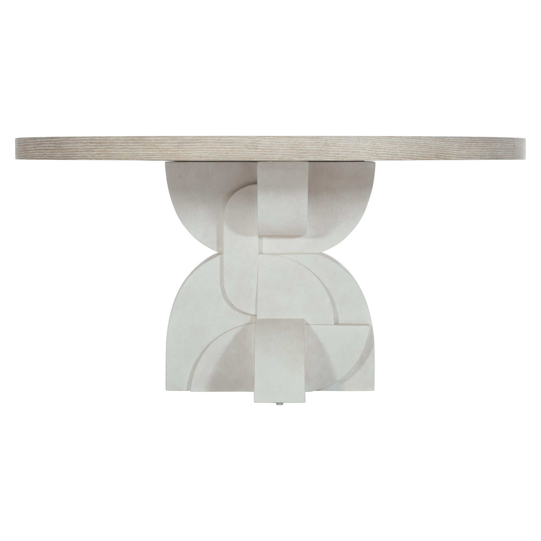 Constantin Vellum Dining Table