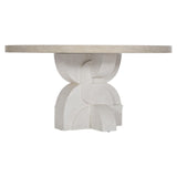 Constantin Vellum Dining Table