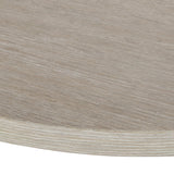 Constantin Vellum Dining Table