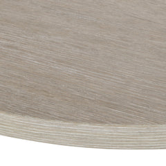 Constantin Vellum Dining Table - Ornate Home