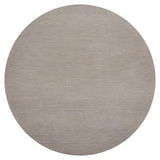 Constantin Vellum/Flaxen Dining Table - Ornate Home