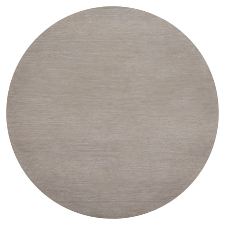 Constantin Vellum/Flaxen Dining Table - Ornate Home