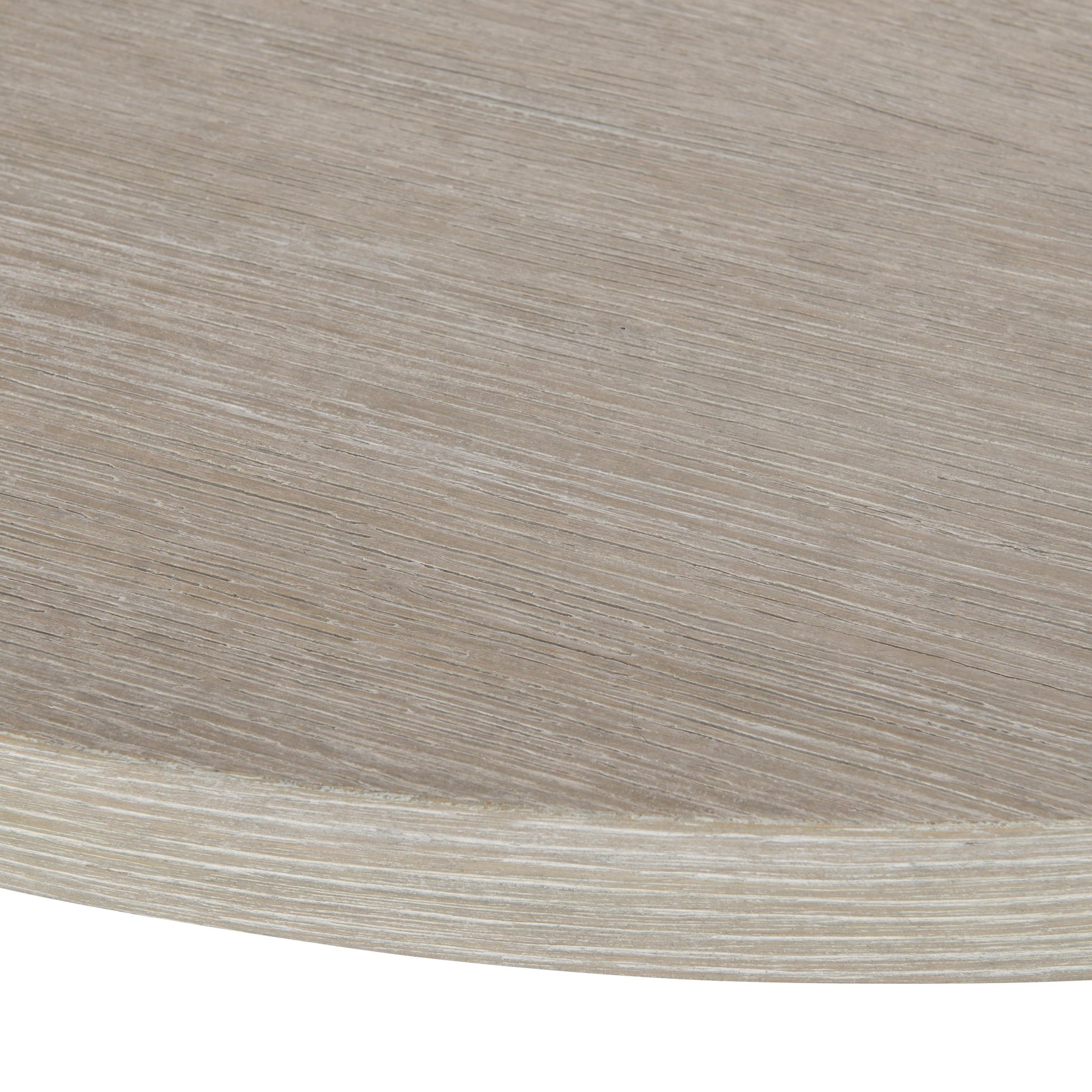 Constantin Vellum/Flaxen Dining Table - Ornate Home