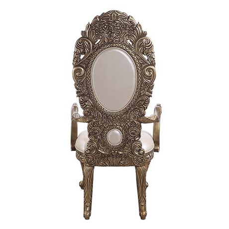 Constantine Arm Chair (Set-2) - Ornate Home